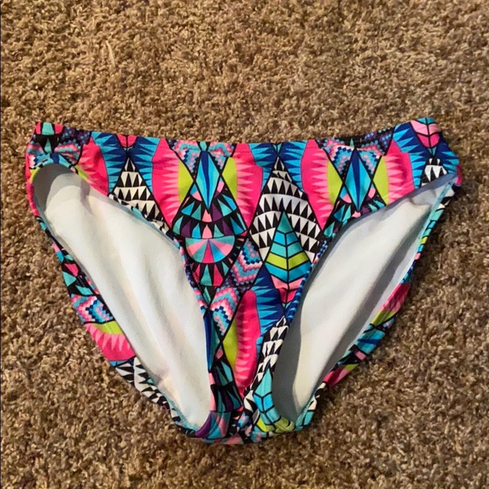 bikini bottoms